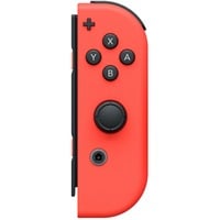 Nintendo Joy-Con (R) bewegingsbesturing Neonrood