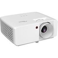 Optoma laserprojector Wit