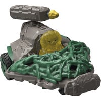 Schleich Eldrador - Jungle-straalvoertuig met Mini Creature speelfiguur 42666