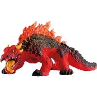 Schleich Eldrador - Magmawaran speelfiguur