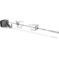 Weber Braadspit voor Searwood en Spirit rotisserie 