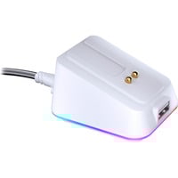 0 Endorfy Mouse Dock White