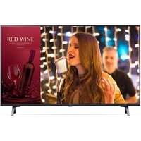 43UN640S UHD TV Signage 43" 4K UHD monitor Blauw, 3x HDMI, USB-A, WLAN, BT, LAN, HDR10