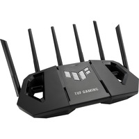 ASUS  router Zwart