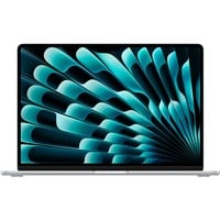 Apple MacBook Air 2024 15" (MRYQ3N/A) Refurbished laptop Zilver | M3 8 Core | 10-Core GPU | 8 GB | 512 GB SSD