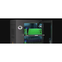 DSI Tabletkar TB serie - 30 devices - 13" oplaadstation Zwart, 30x USB-A