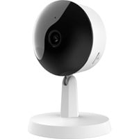 KlikAanKlikUit Wifi beveiligingscamera IPCAM-2600 Wit