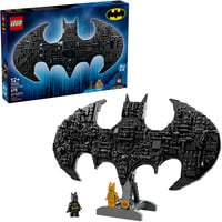 LEGO Super Heroes - Batman™ logo Constructiespeelgoed 76330