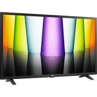 LG 32LQ63006LA 32" Led-tv Zwart, 2x HDMI, 1x USB, CI+, Bluetooth, LAN, WLAN, HDR