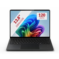 Microsoft Surface Laptop 7 (EP2-22277) 13.8"  Copilot+  Zwart | Core Ultra 7 266V | Arc Graphics 140V | 16 GB | 512 GB SSD