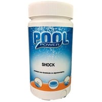 Pool Improve Shock 55/G 1 kg zwembad reiniging 