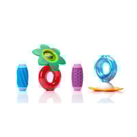SmartGames My First Sounds & Flowers Leerspel Magnetisch, met geluid