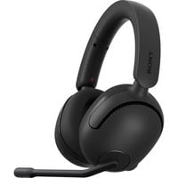 Sony INZONE H5 draadloze gamingheadset over-ear gaming headset Zwart