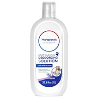 Tineco Vloerreinigingsoplossing voor harde vloeren reinigingsmiddel Wit, 1 Liter, Lavendel