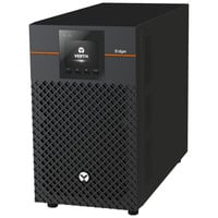 Vertiv Edge 1000IMT ups Zwart, 1000 VA, 900 W, 5x C13, USB