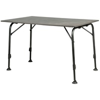 Westfield Universal Lifestyle 120 tafel Grijs/zwart, 120x80x63