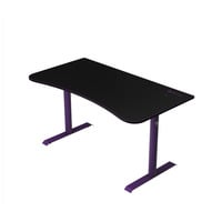 Arozzi Arena Medium Gaming Desk - Purple Paars