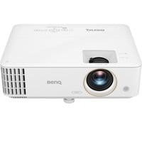 BenQ TH585P dlp-projector Wit, HDMI, VGA