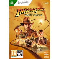 Bethesda Softworks Indiana Jones and the Great Circle spel Xbox Series X|S, Windows