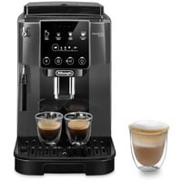 DeLonghi Magnifica Start ECAM220.22 GB volautomaat Zwart/grijs