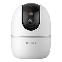 Imou A1 Pro 4K beveiligingscamera Wit,  8MP (3840×2160), Wifi 6