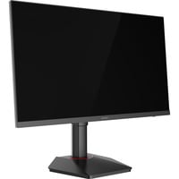 Koorui 27" gaming monitor Zwart