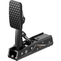 MOZA CRP2 Clutch Pedal Zwart