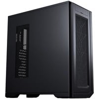 Phanteks Enthoo Pro 2 Server Edition, big tower behuizing Zwart | 4x USB-A | 1x USB-C