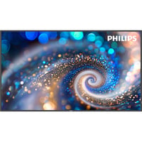 Philips Signage 2000 65BDL2050A 64.5" 4K Ultra HD Public Display Zwart
