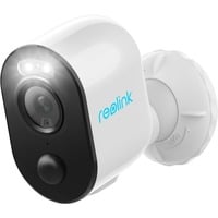 Reolink Argus 3 Pro met spotlight beveiligingscamera Wit, 5 MP