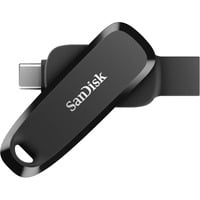 SanDisk Phone Drive voor Android - 128 GB usb-stick Zwart