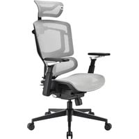 Sharkoon OfficePal C50M stoel Grijs
