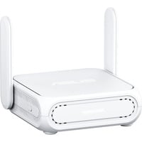 ASUS RT-BE58 Go draadloze wlan lte router Wit