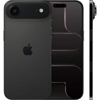 Apple iPhone Air smartphone Zwart, 256 GB, iOS