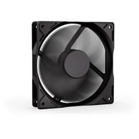 ENDORFY Stratus 120 PWM case fan Zwart, 4-pin PWM
