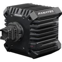 Fanatec CSL DD QR2 - 5 Nm, 90W stuurbasis Zwart