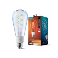 Govee Edison bulb E27 led-lamp 2.4GHz wifi, Bluetooth