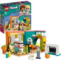 LEGO Friends - Leo’s kamer Constructiespeelgoed 41754
