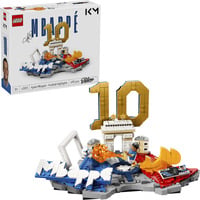 LEGO LEGO 43013 Special Edition S 2026 TBA Constructiespeelgoed Retail