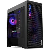 Lenovo Legion Tower 7 34IAS10 (90Y60043MH) gaming pc Grijs | Core Ultra 9 285K | RTX 5070 Ti | 32 GB | 1 TB SSD