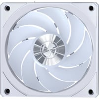 Lian Li UNI FAN CL120 Wireless case fan Wit, 4-pin PWM