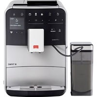 Melitta Barista TS Smart F850-101 volautomaat Zilver