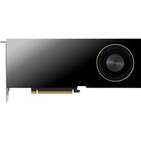 NVIDIA® RTX PRO 6000 Blackwell Max-Q grafische kaart 4x DisplayPort, Bulk