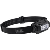 Petzl ARIA 2R RGB led verlichting Zwart