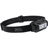 Petzl ARIA 2R RGB ledverlichting Zwart