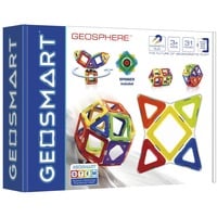 SmartGames GeoSmart - GeoSphere Constructiespeelgoed 