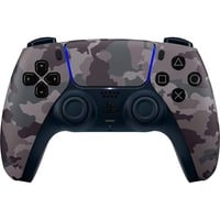 Sony DualSense draadloze controller Grijs/camouflage kleur, Grey Camo