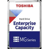 Toshiba MG10-D 10 TB harde schijf MG10ADA10TE, SATA/600, 24/7