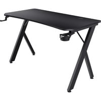 Trust GXT 712 Dynamus Gamingtafel gaming desk Zwart