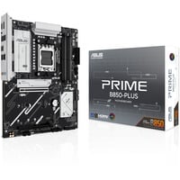 ASUS PRIME B850-PLUS-CSM socket AM5 moederbord 